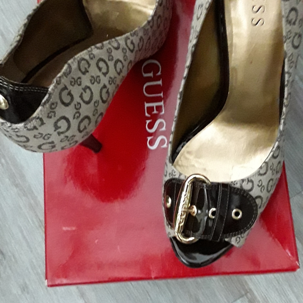 WOMEN'S HIGH HEELS